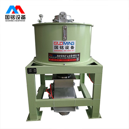 高純石英砂/長石專用電磁干粉除鐵機(jī)